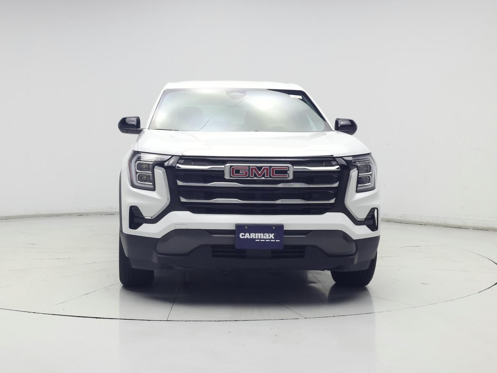 2026 GMC Terrain Elevation - Photo 6