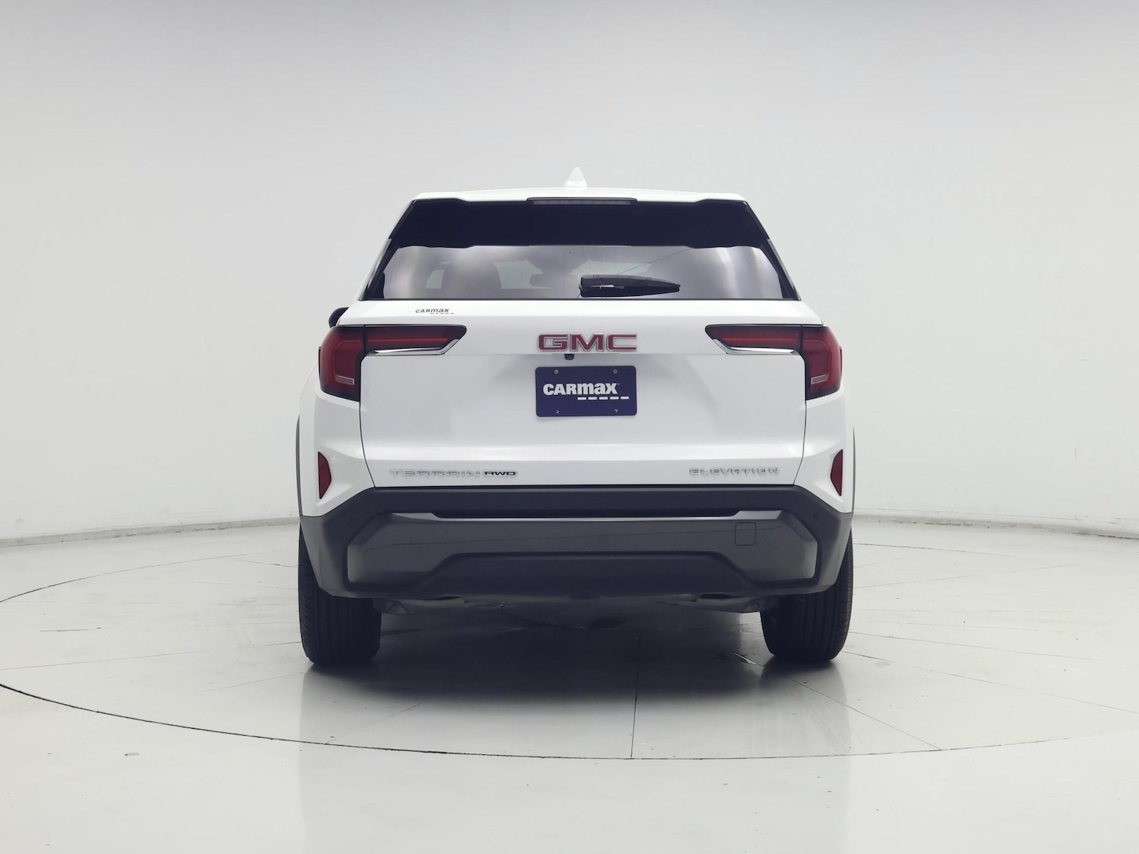 2026 GMC Terrain Elevation - Photo 7