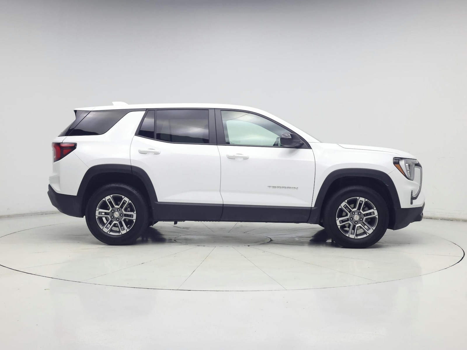 2026 GMC Terrain Elevation - Photo 8