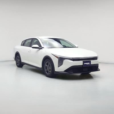Vehicle exterior view