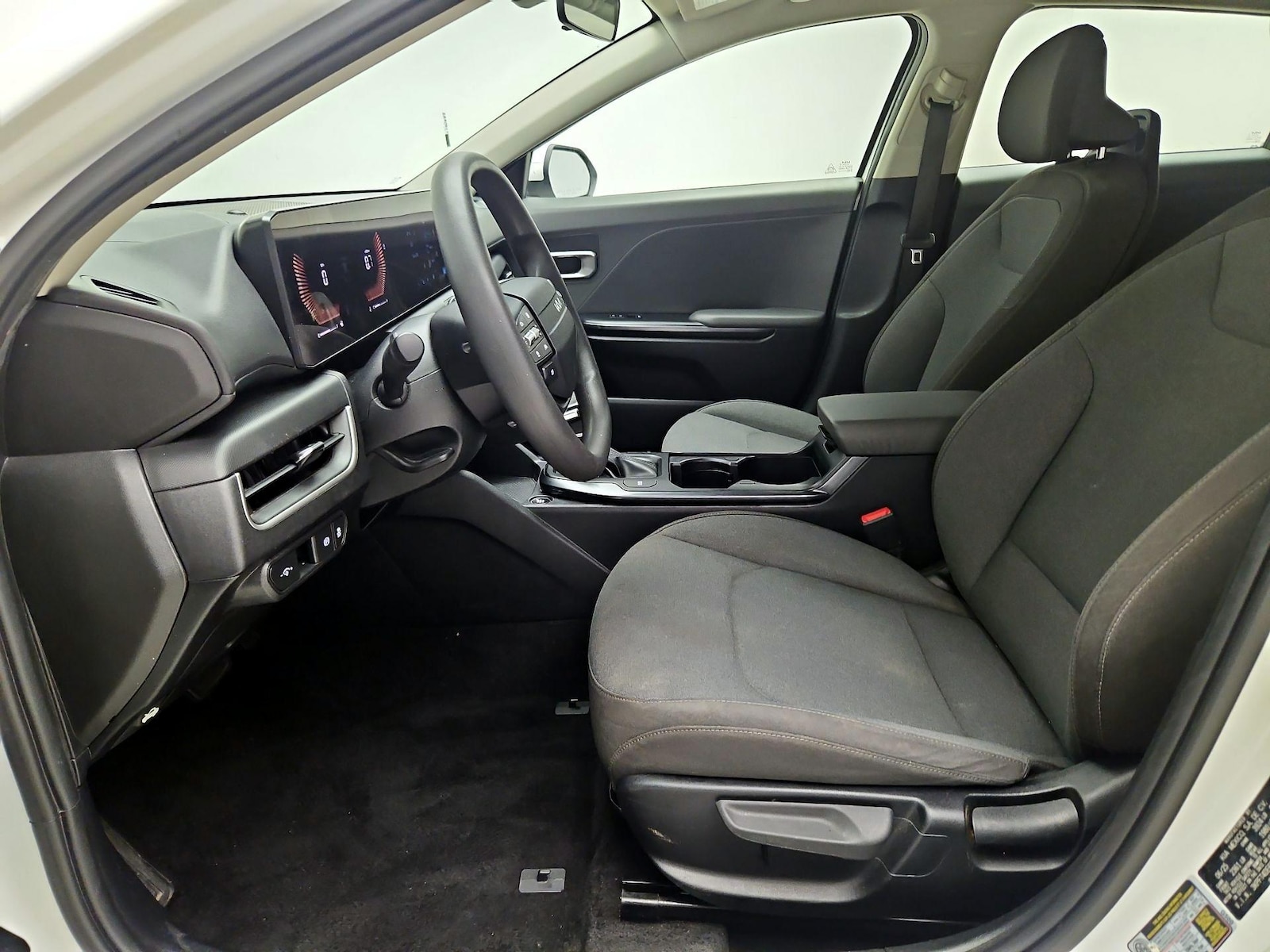 Side Airbags