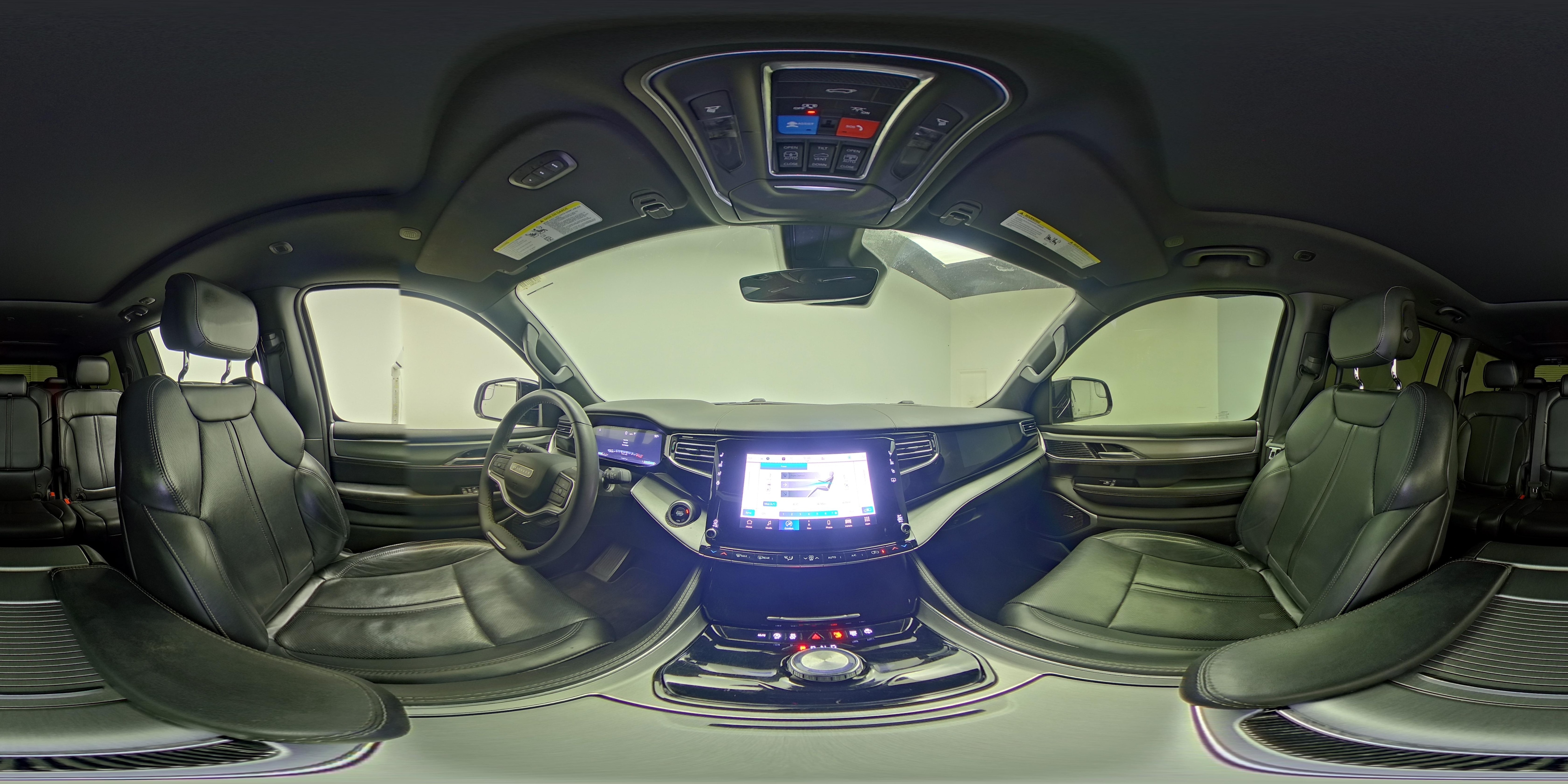 2023 Jeep Wagoneer Series I - Photo 27