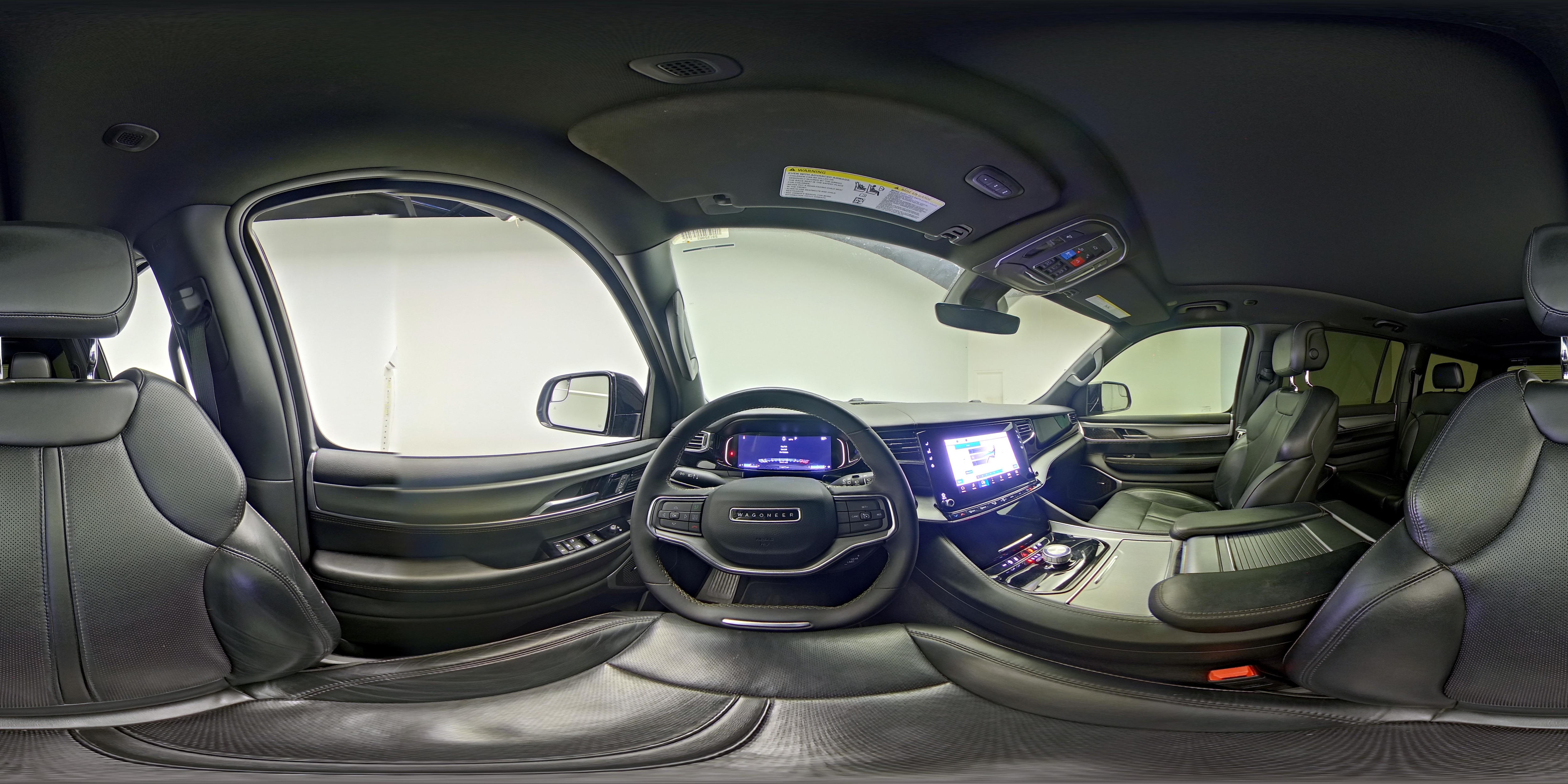 2023 Jeep Wagoneer Series I - Photo 29