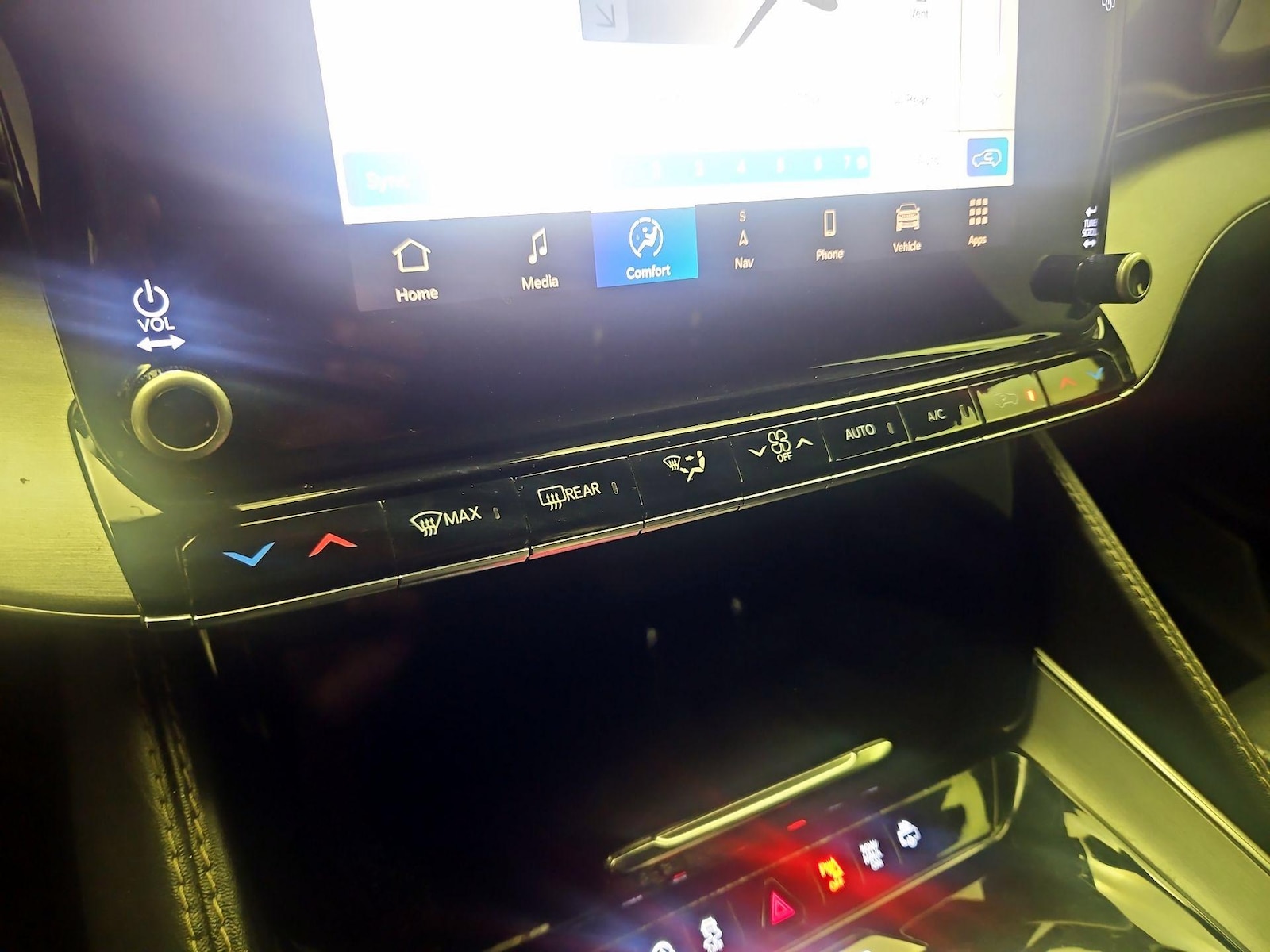 2023 Jeep Wagoneer Series I - Photo 18