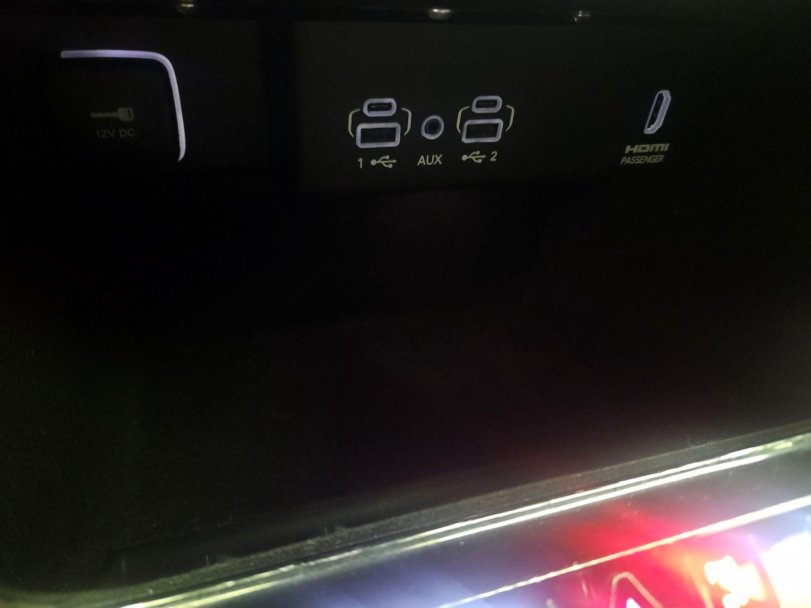 2023 Jeep Wagoneer Series I - Photo 20