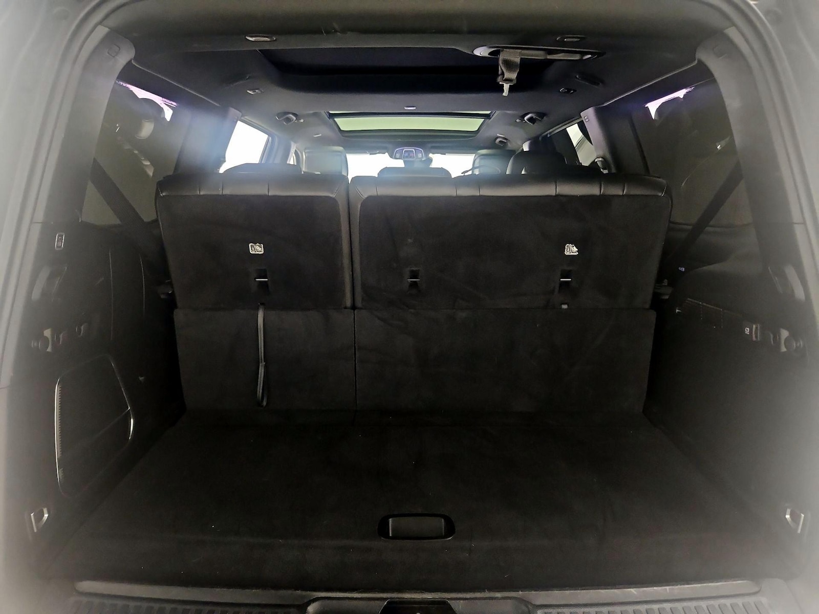 2023 Jeep Wagoneer Series I - Photo 24