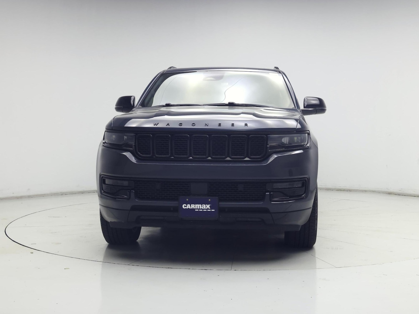 2023 Jeep Wagoneer Series I - Photo 6