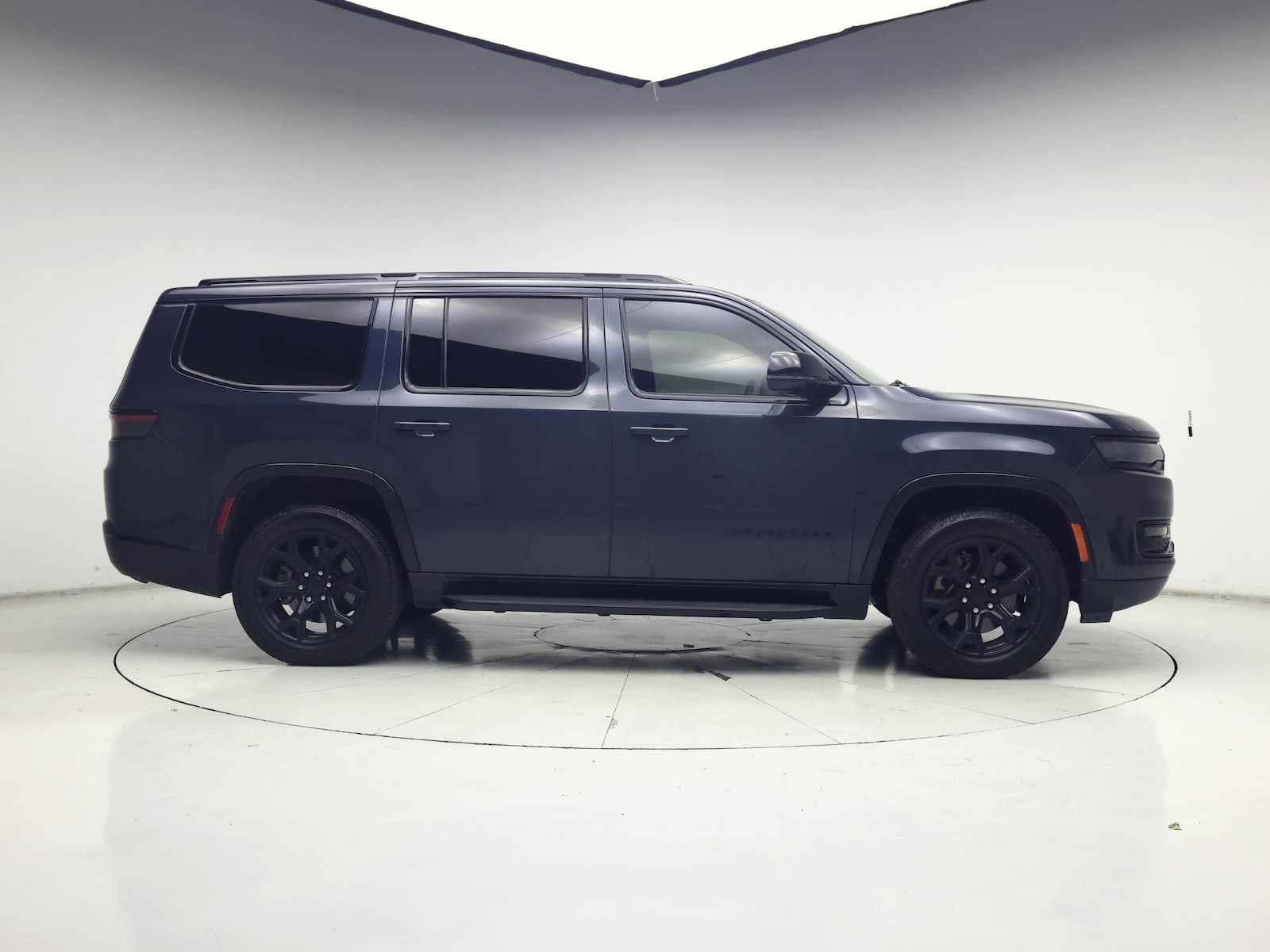 2023 Jeep Wagoneer Series I - Photo 8