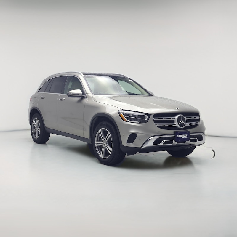2021 Mercedes-Benz GLC300