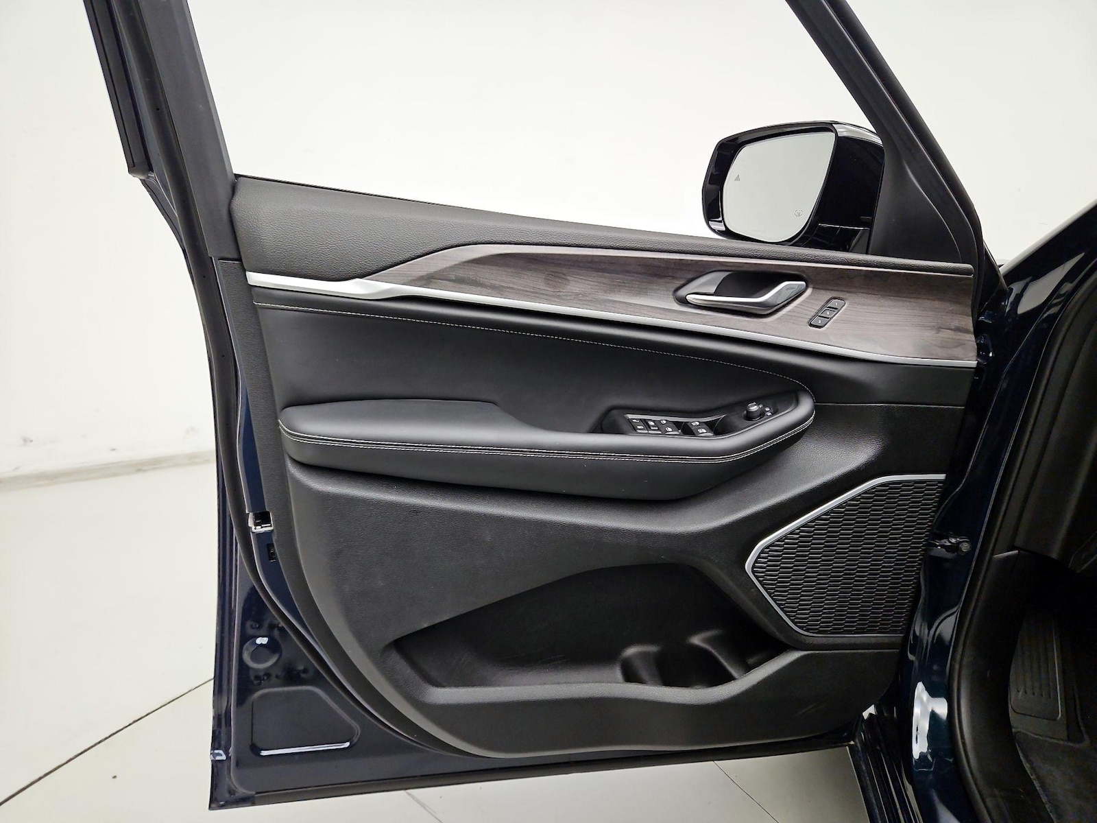 2026 Jeep Grand Cherokee L Limited Reserve - Photo 13