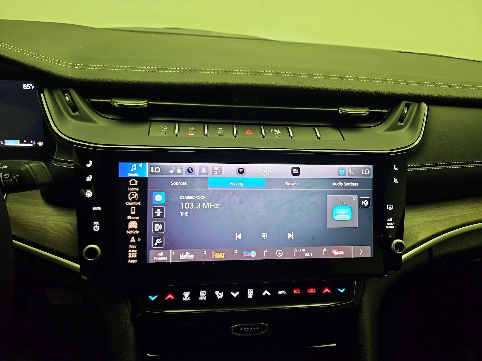 2026 Jeep Grand Cherokee L Limited Reserve - Photo 16