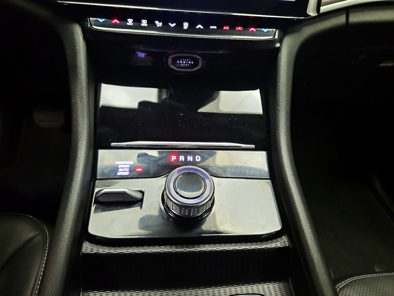 2026 Jeep Grand Cherokee L Limited Reserve - Photo 18