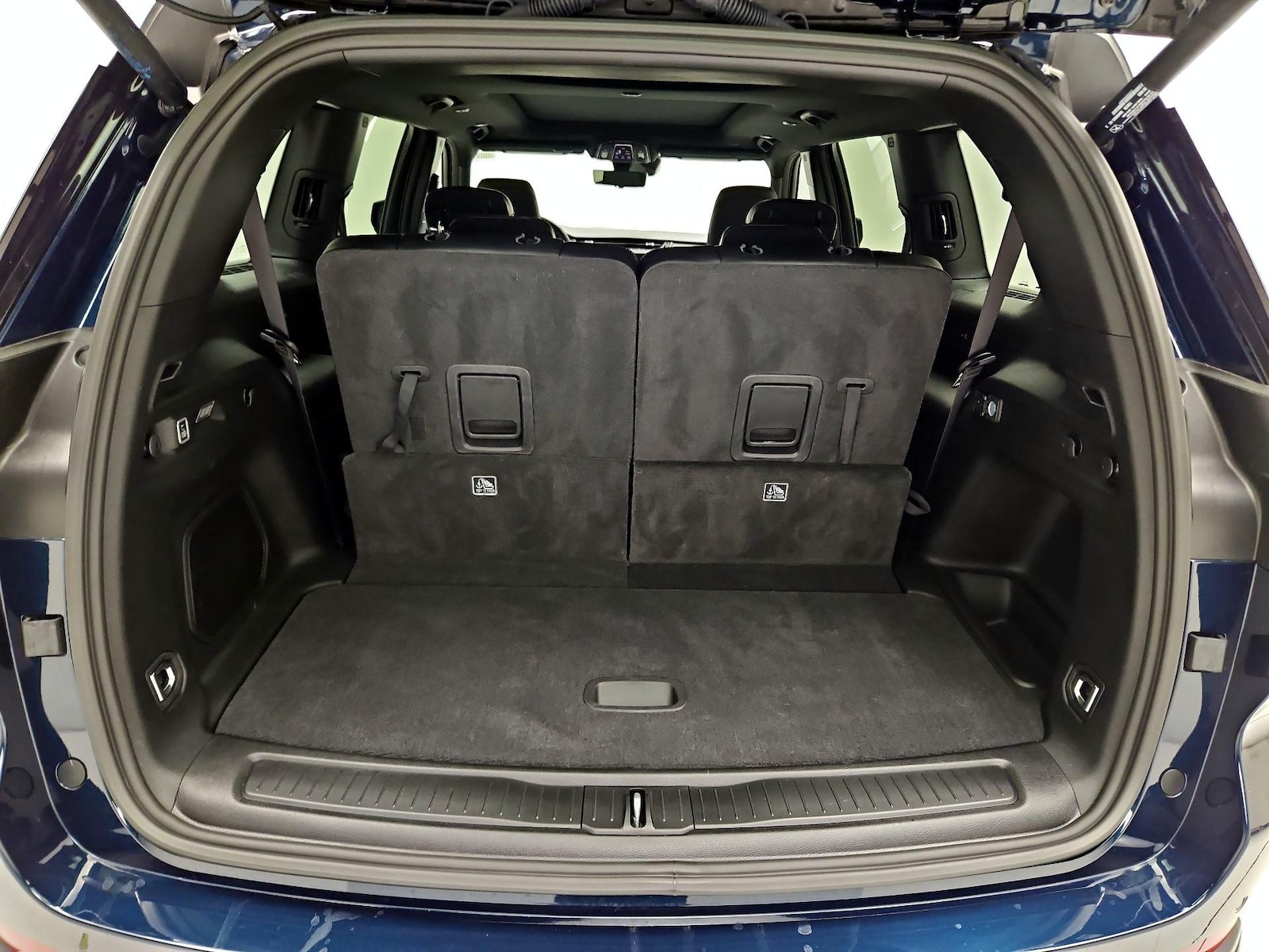 2026 Jeep Grand Cherokee L Limited Reserve - Photo 20