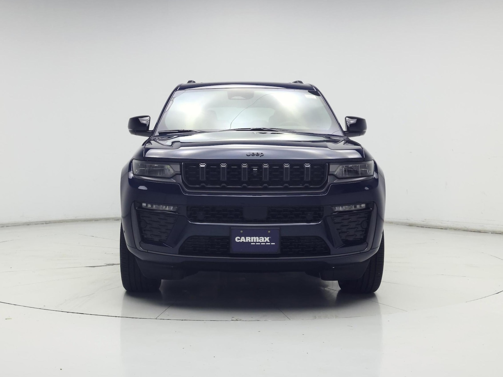 2026 Jeep Grand Cherokee L Limited Reserve - Photo 6