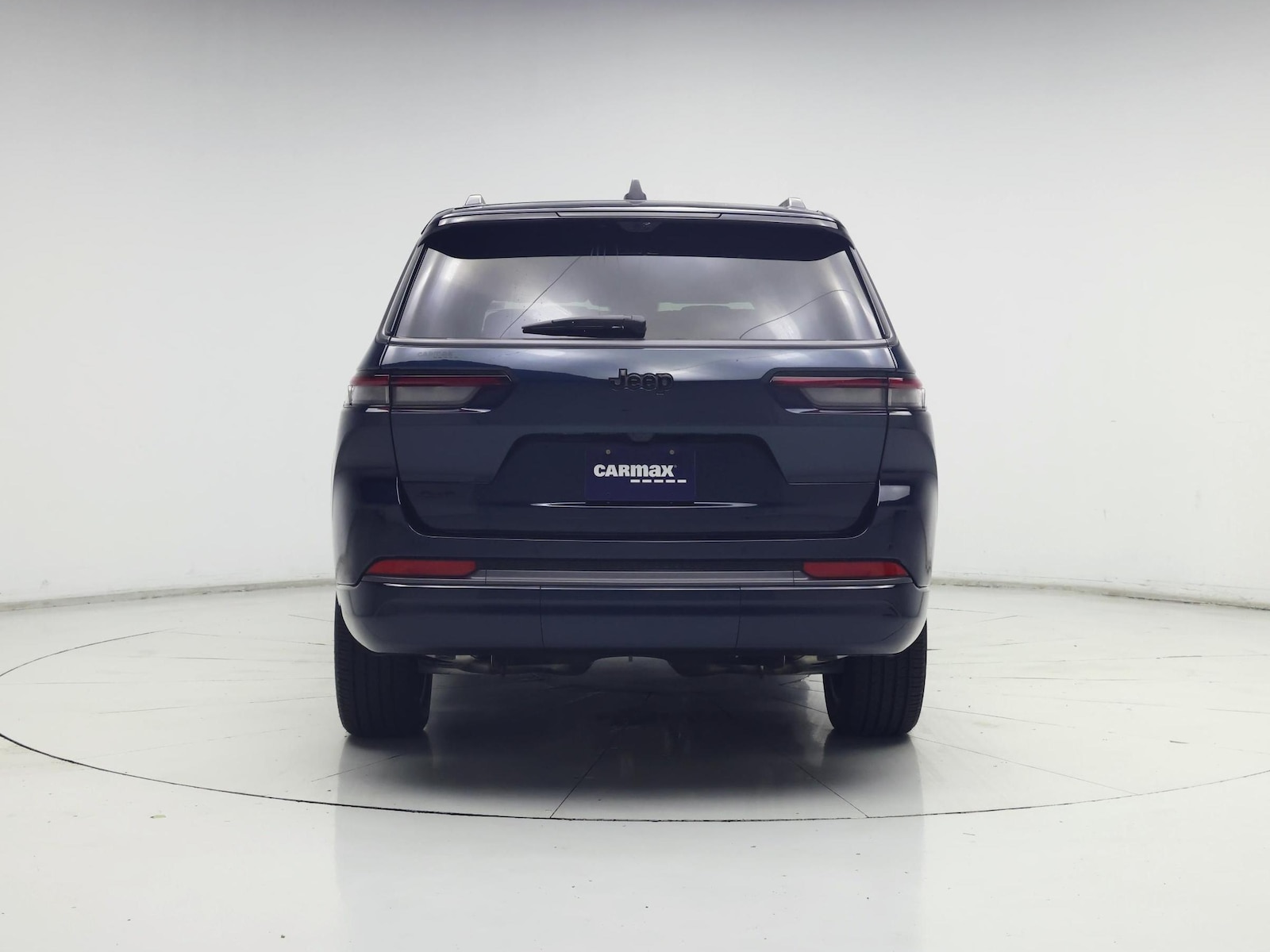2026 Jeep Grand Cherokee L Limited Reserve - Photo 7