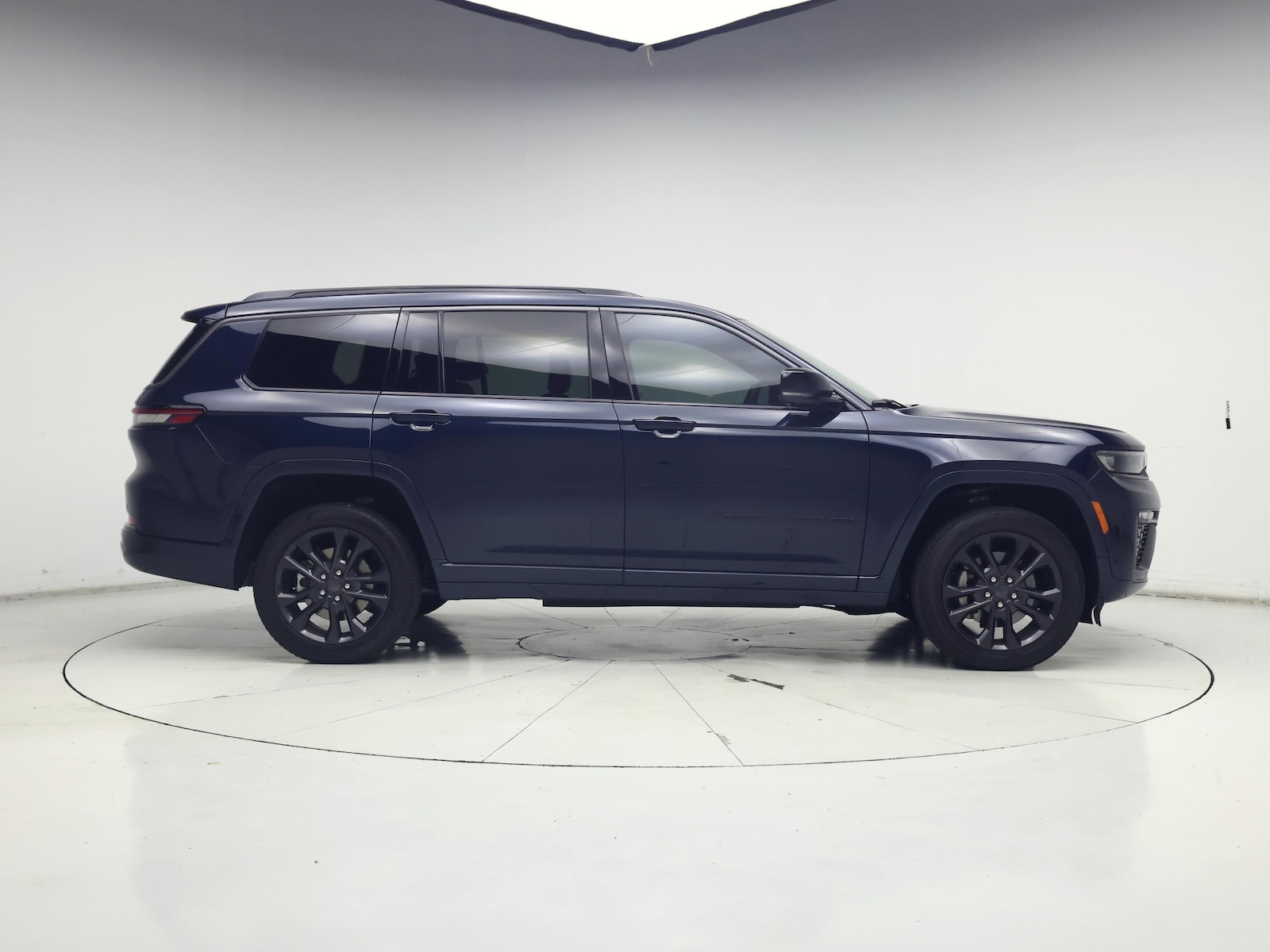 2026 Jeep Grand Cherokee L Limited Reserve - Photo 8