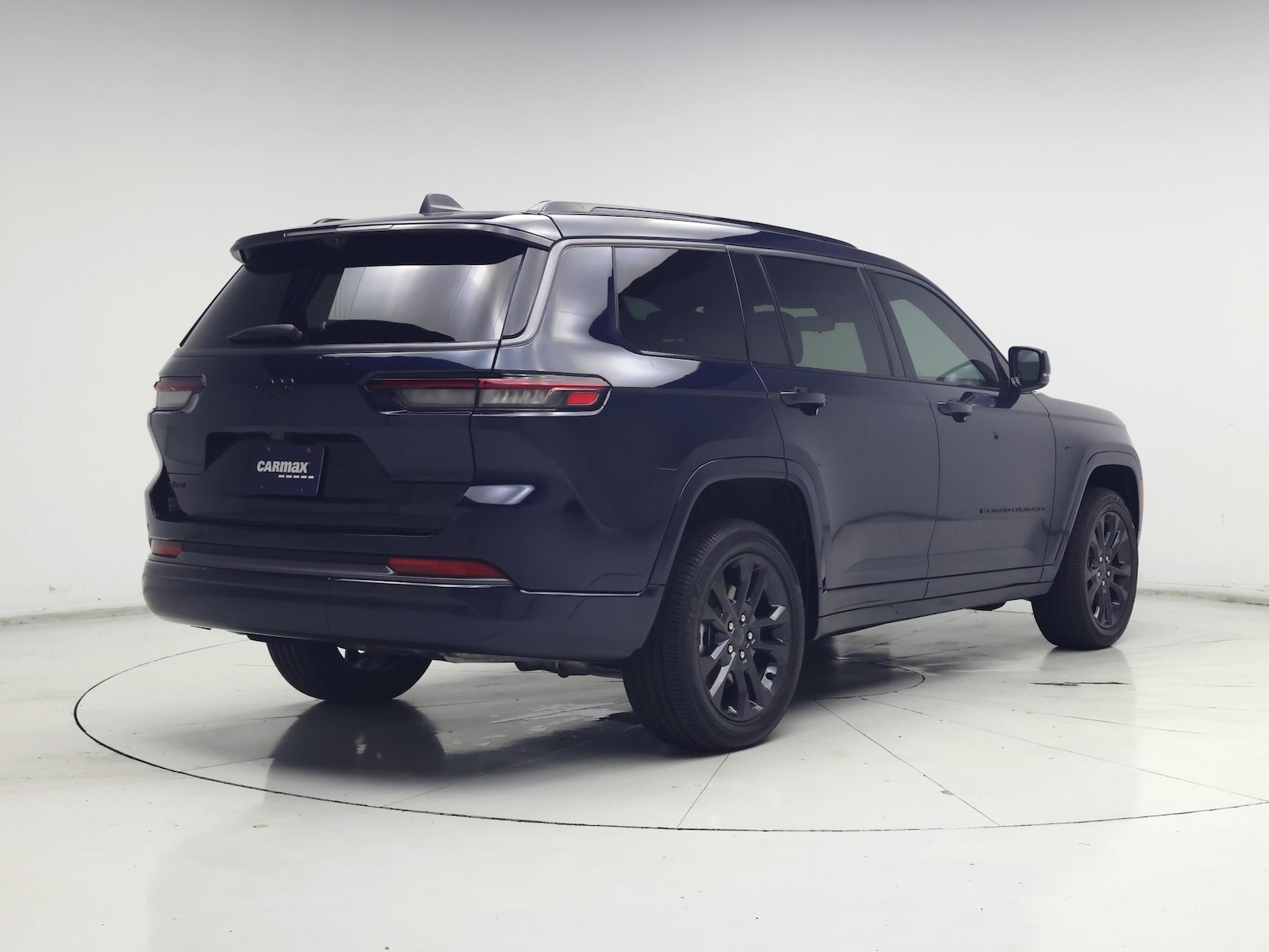 2026 Jeep Grand Cherokee L Limited Reserve - Photo 9