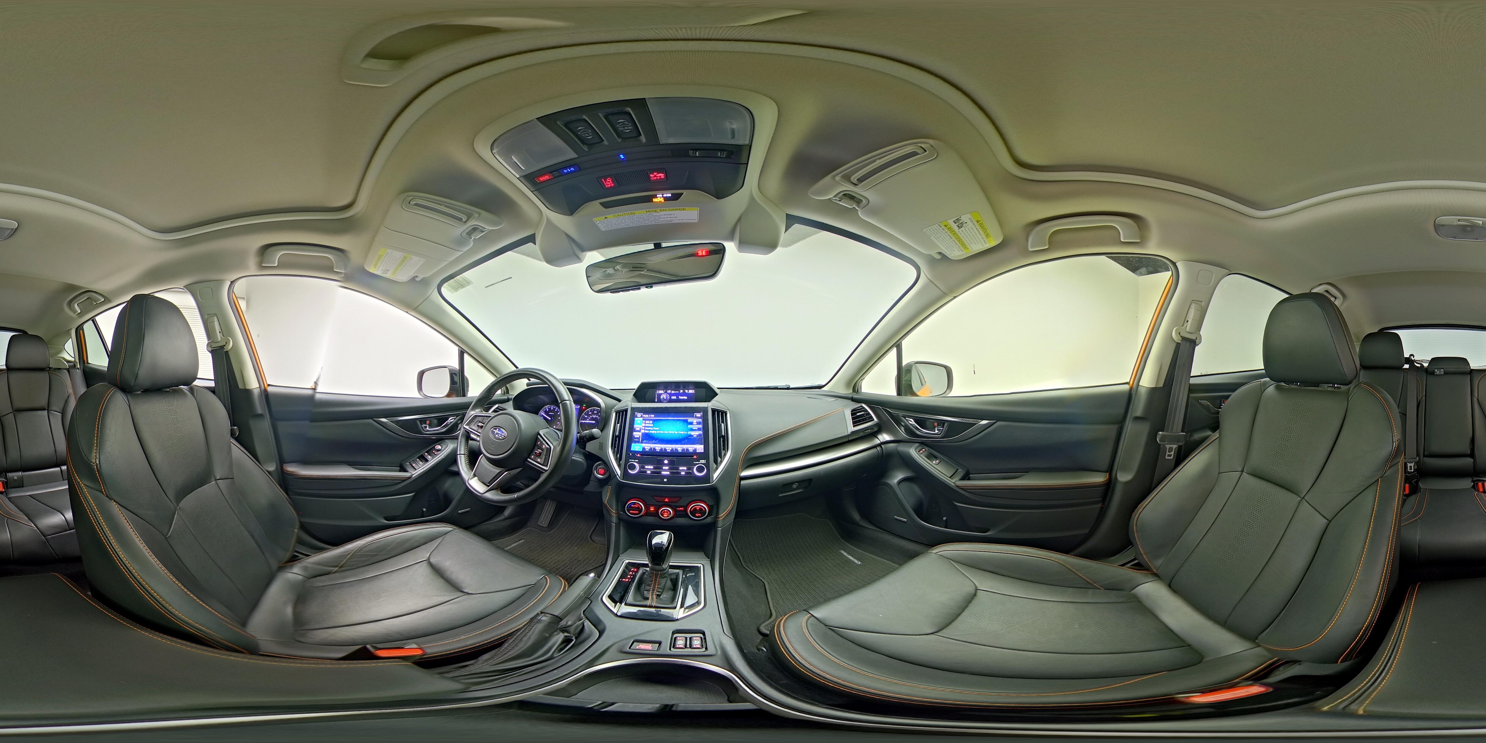 2018 Subaru Crosstrek Limited - Photo 22