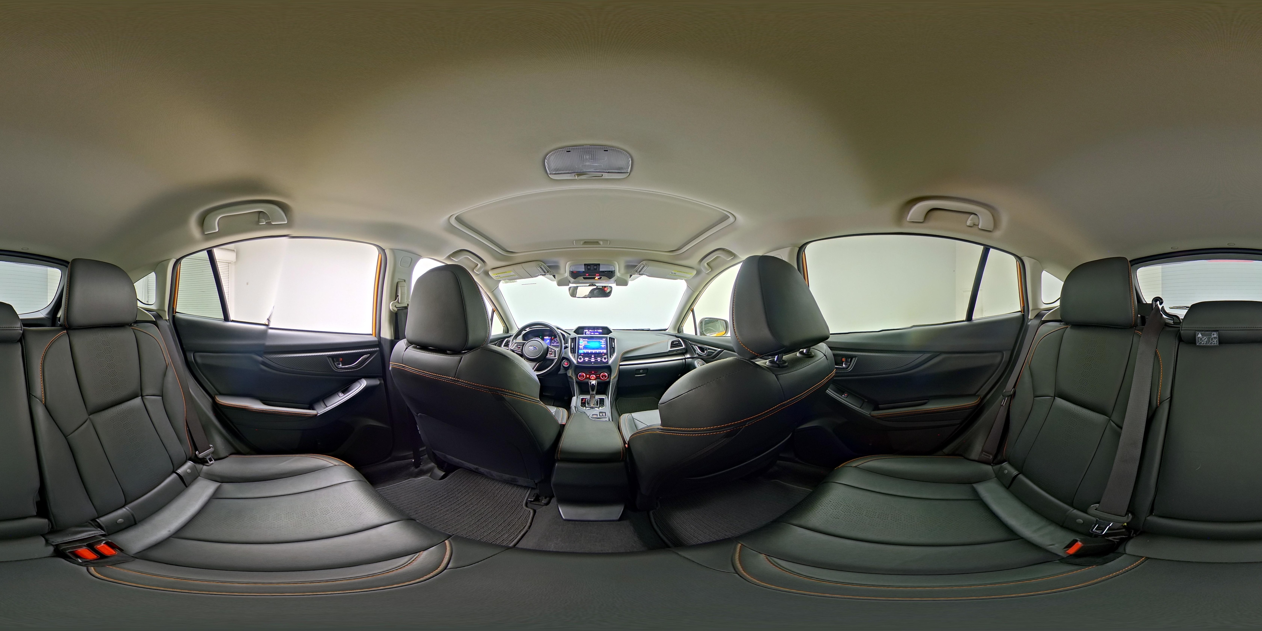 2018 Subaru Crosstrek Limited - Photo 23