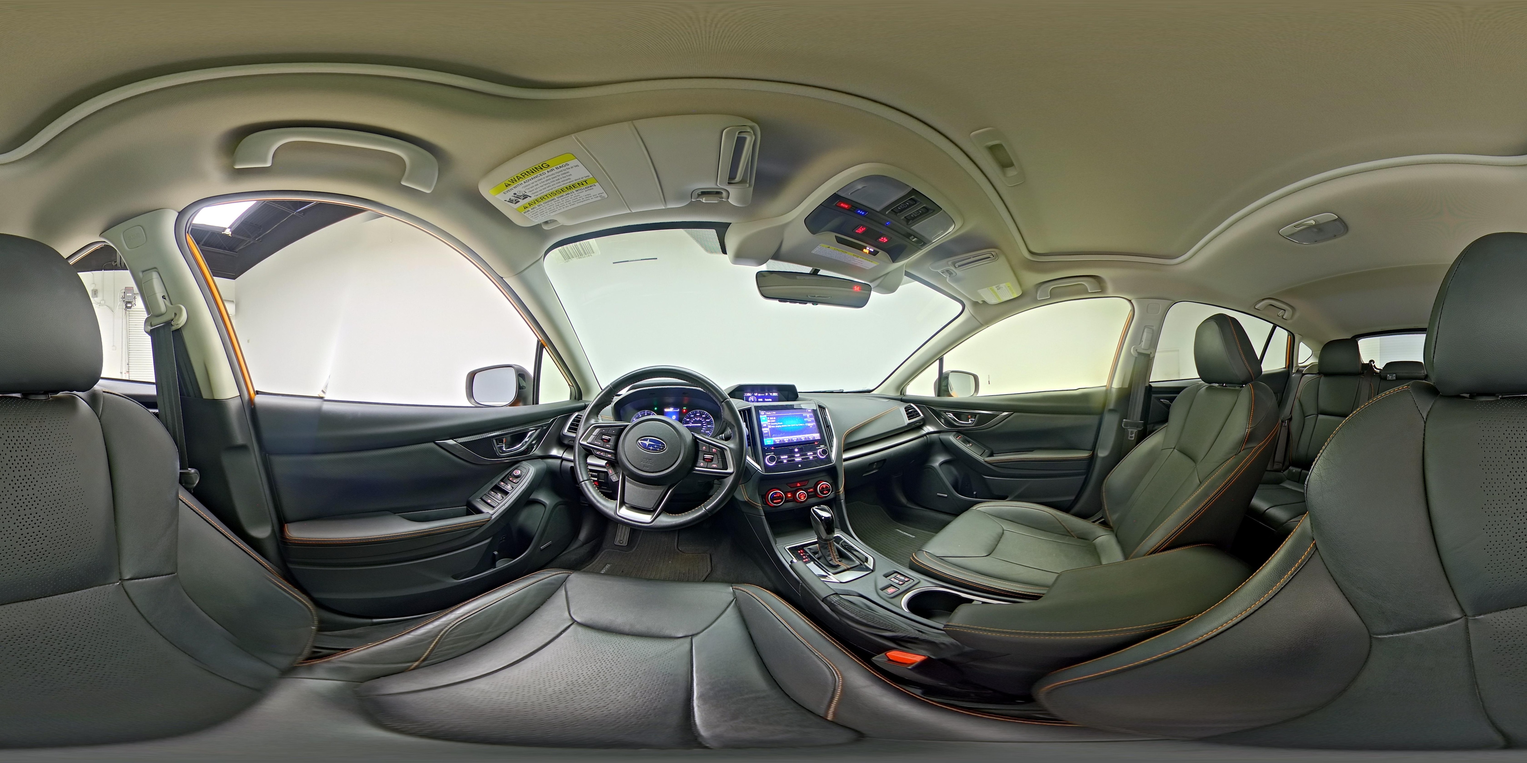 2018 Subaru Crosstrek Limited - Photo 24