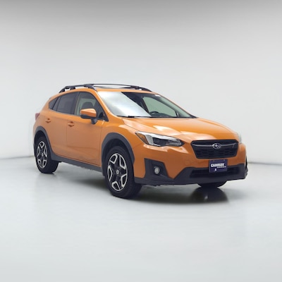 Recommended categories heading image of the selected vehicle