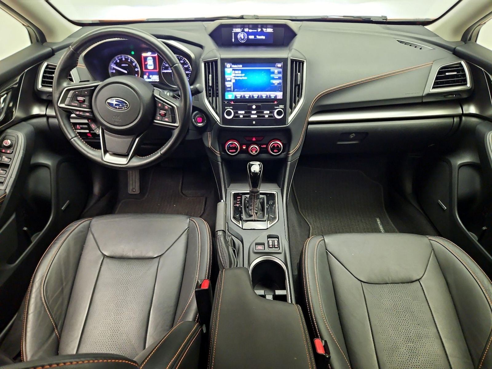 2018 Subaru Crosstrek Limited - Photo 10