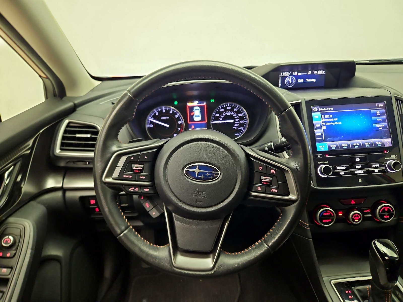 2018 Subaru Crosstrek Limited - Photo 11