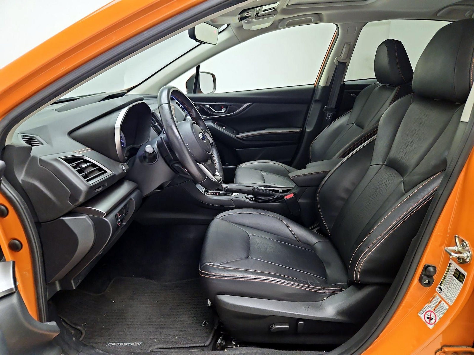 2018 Subaru Crosstrek Limited - Photo 12