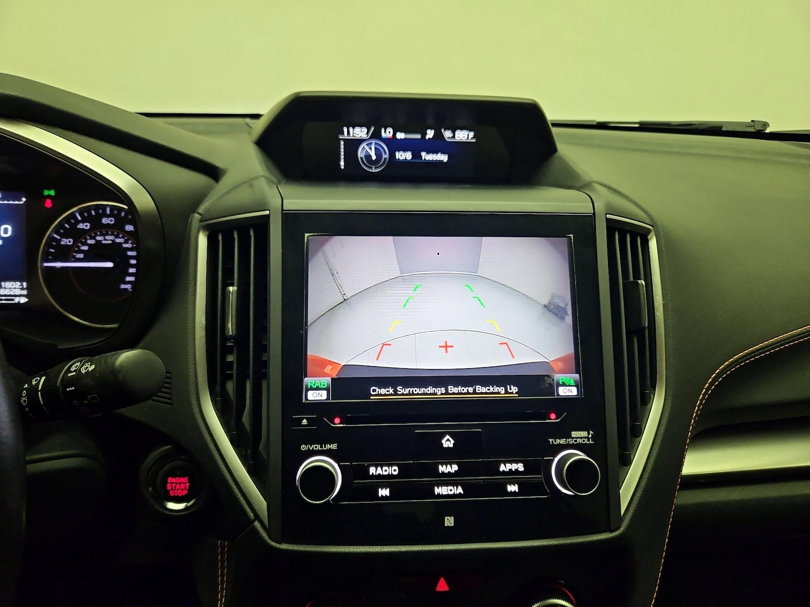 2018 Subaru Crosstrek Limited - Photo 14