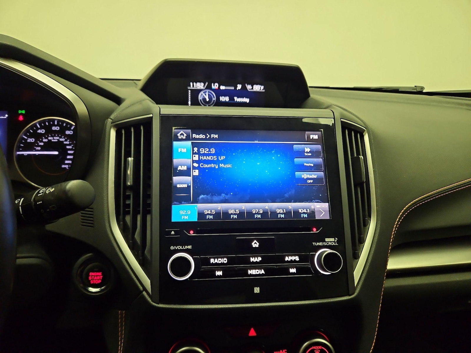 2018 Subaru Crosstrek Limited - Photo 15