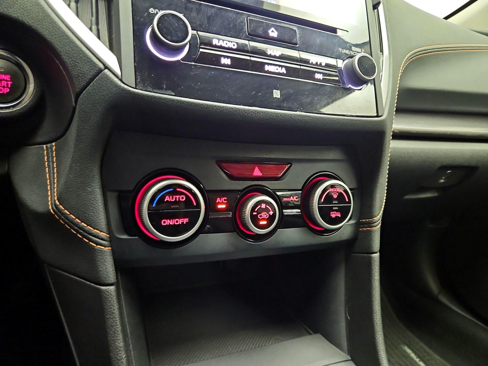 2018 Subaru Crosstrek Limited - Photo 16