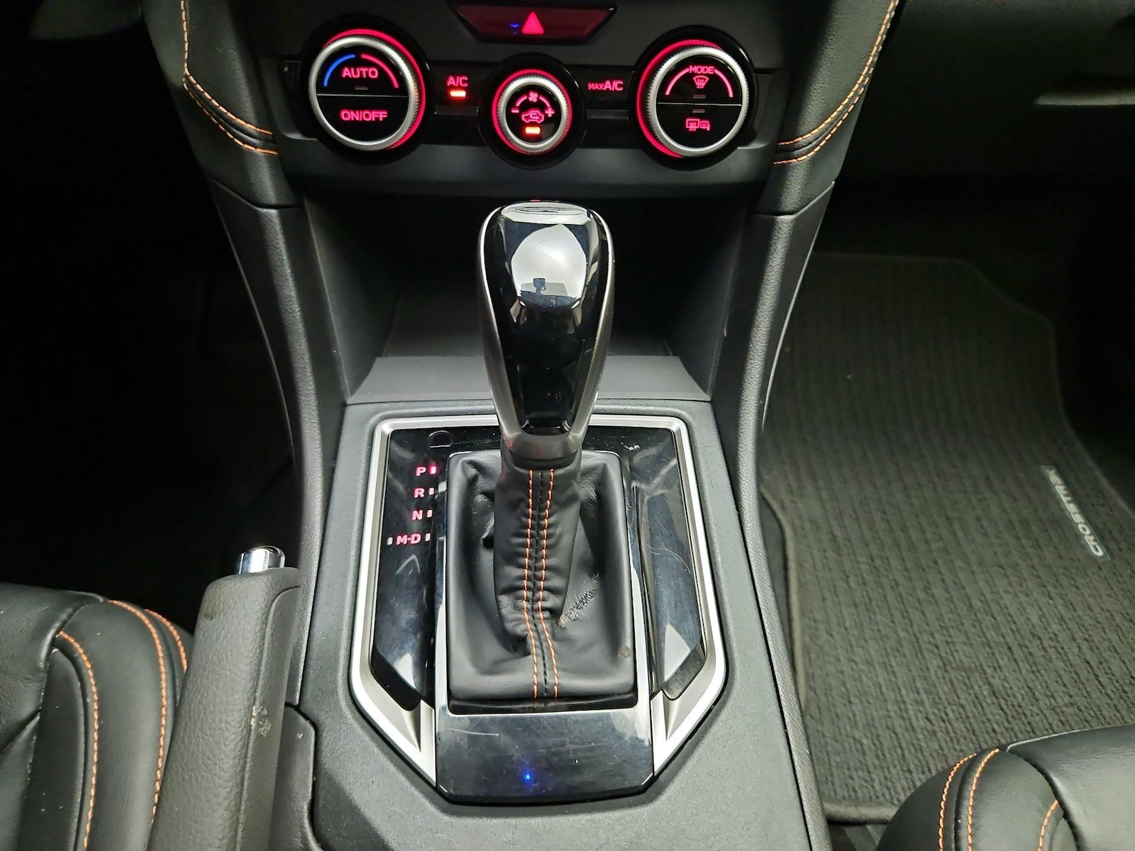 2018 Subaru Crosstrek Limited - Photo 17
