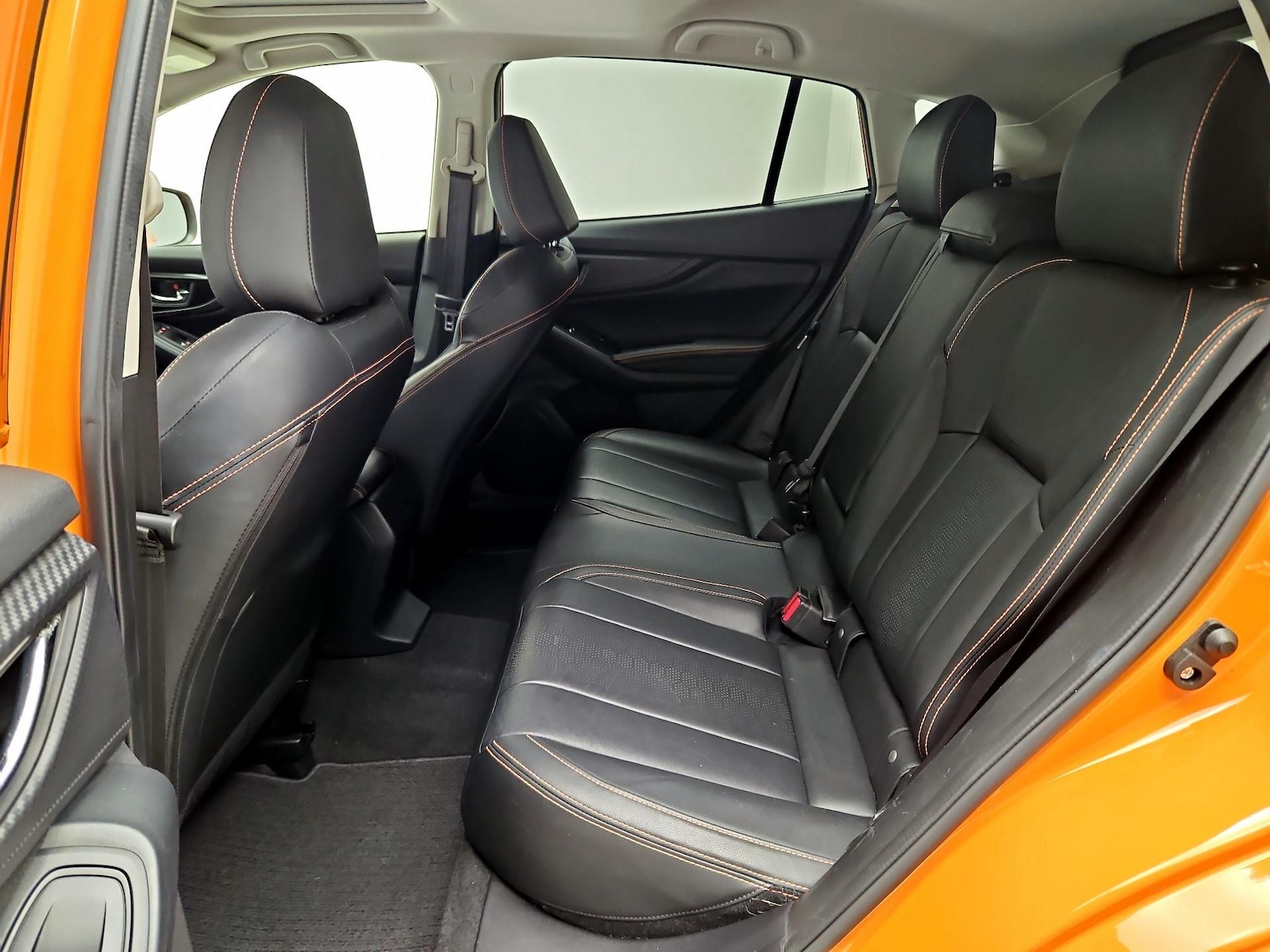 2018 Subaru Crosstrek Limited - Photo 18