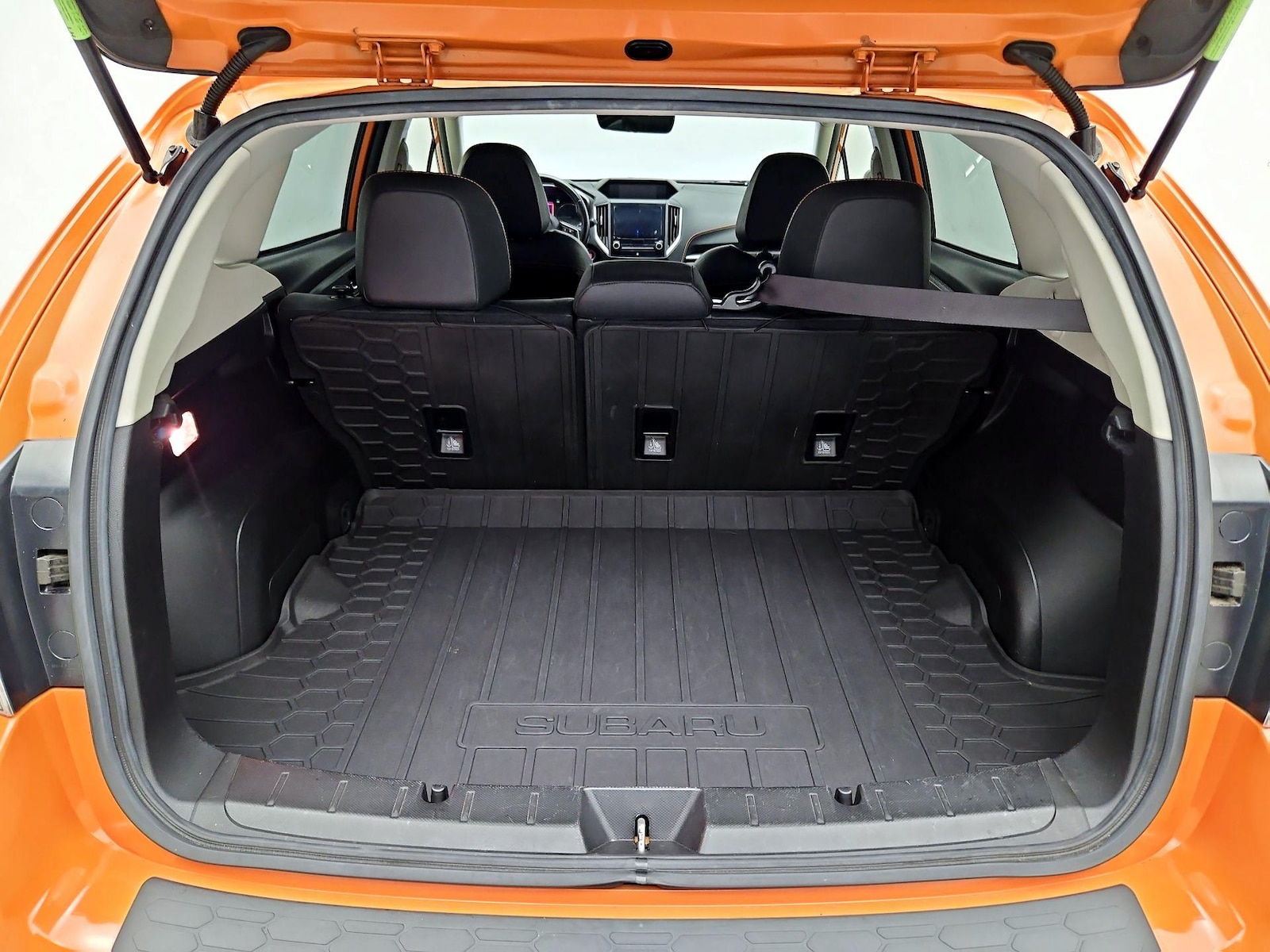 2018 Subaru Crosstrek Limited - Photo 19