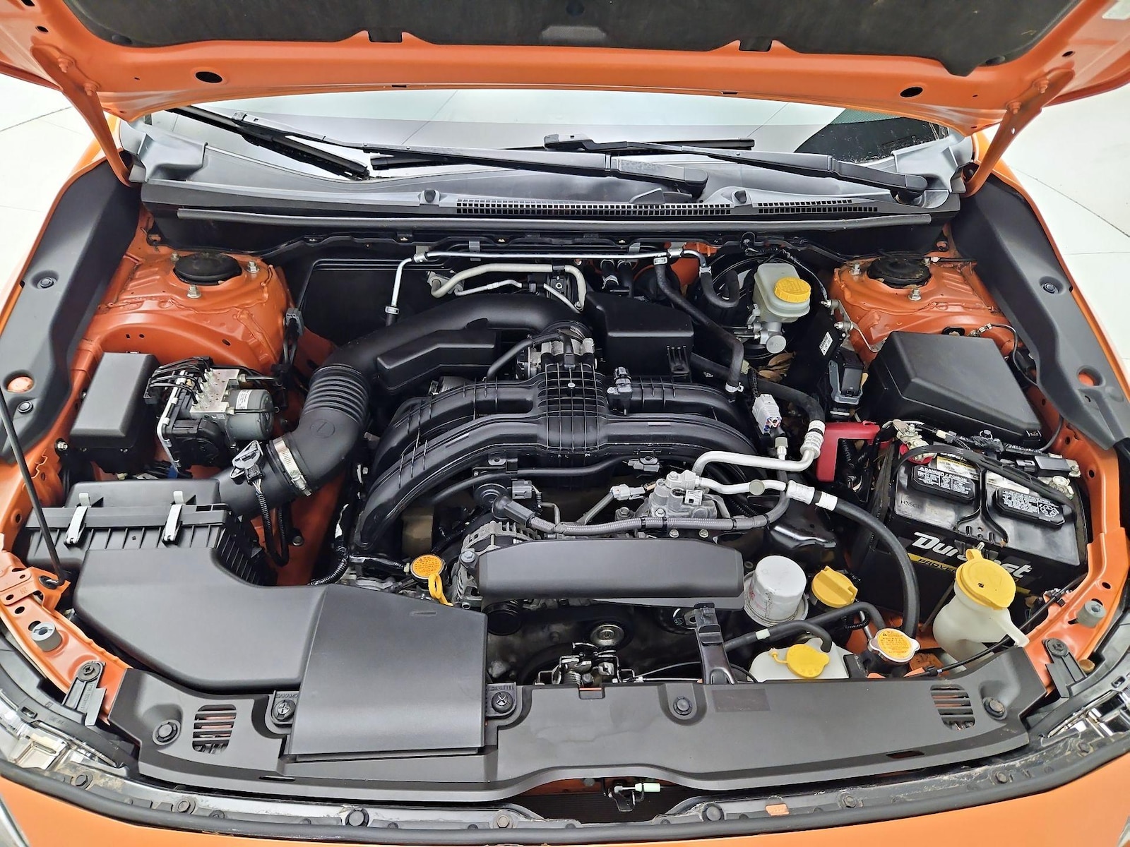 2018 Subaru Crosstrek Limited - Photo 20