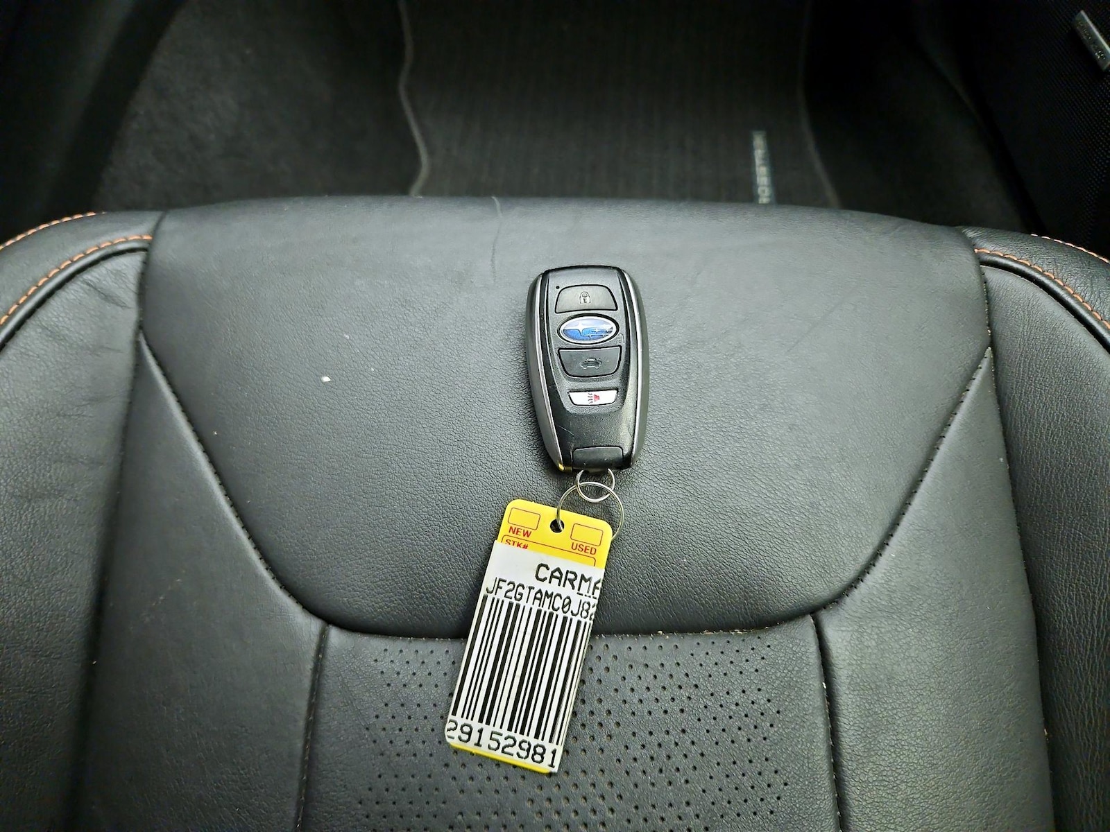 2018 Subaru Crosstrek Limited - Photo 21