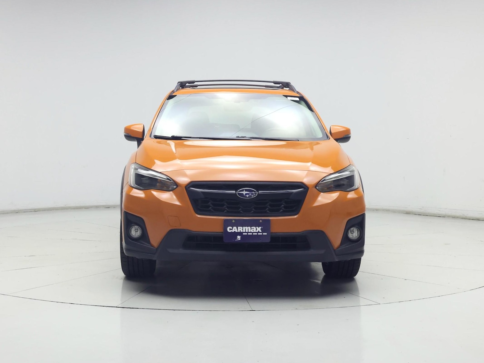 2018 Subaru Crosstrek Limited - Photo 6
