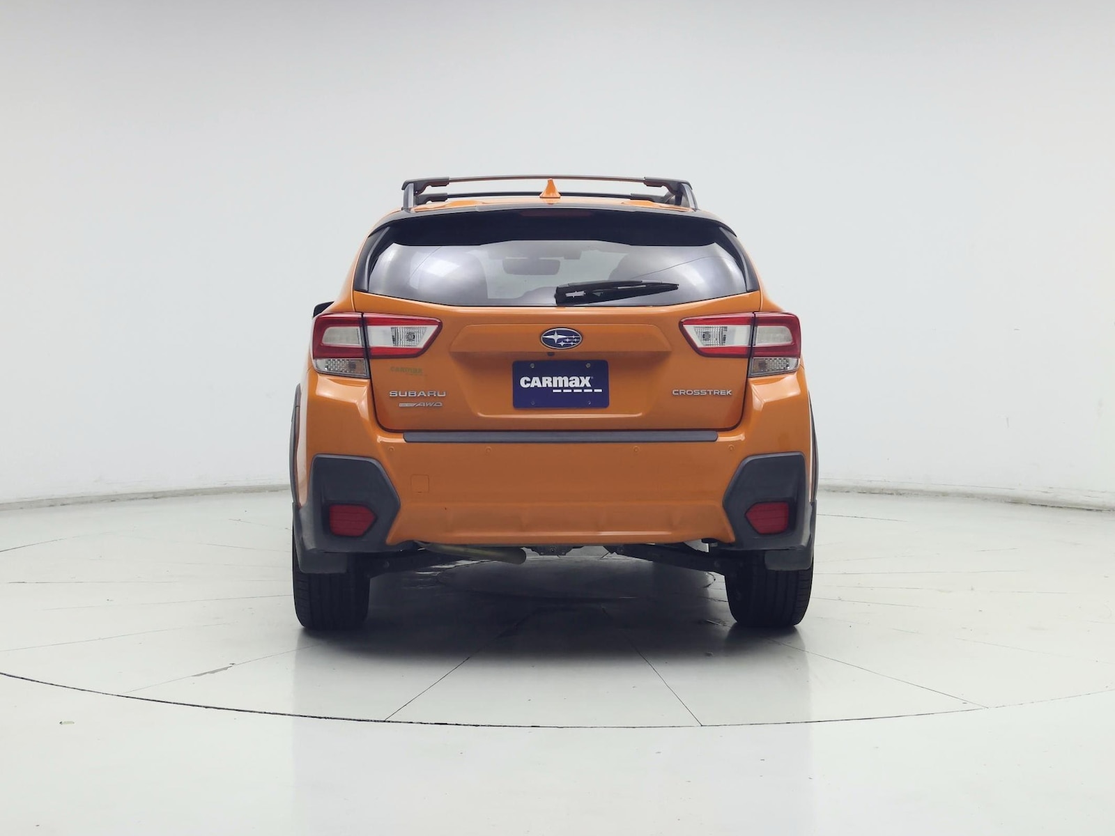 2018 Subaru Crosstrek Limited - Photo 7