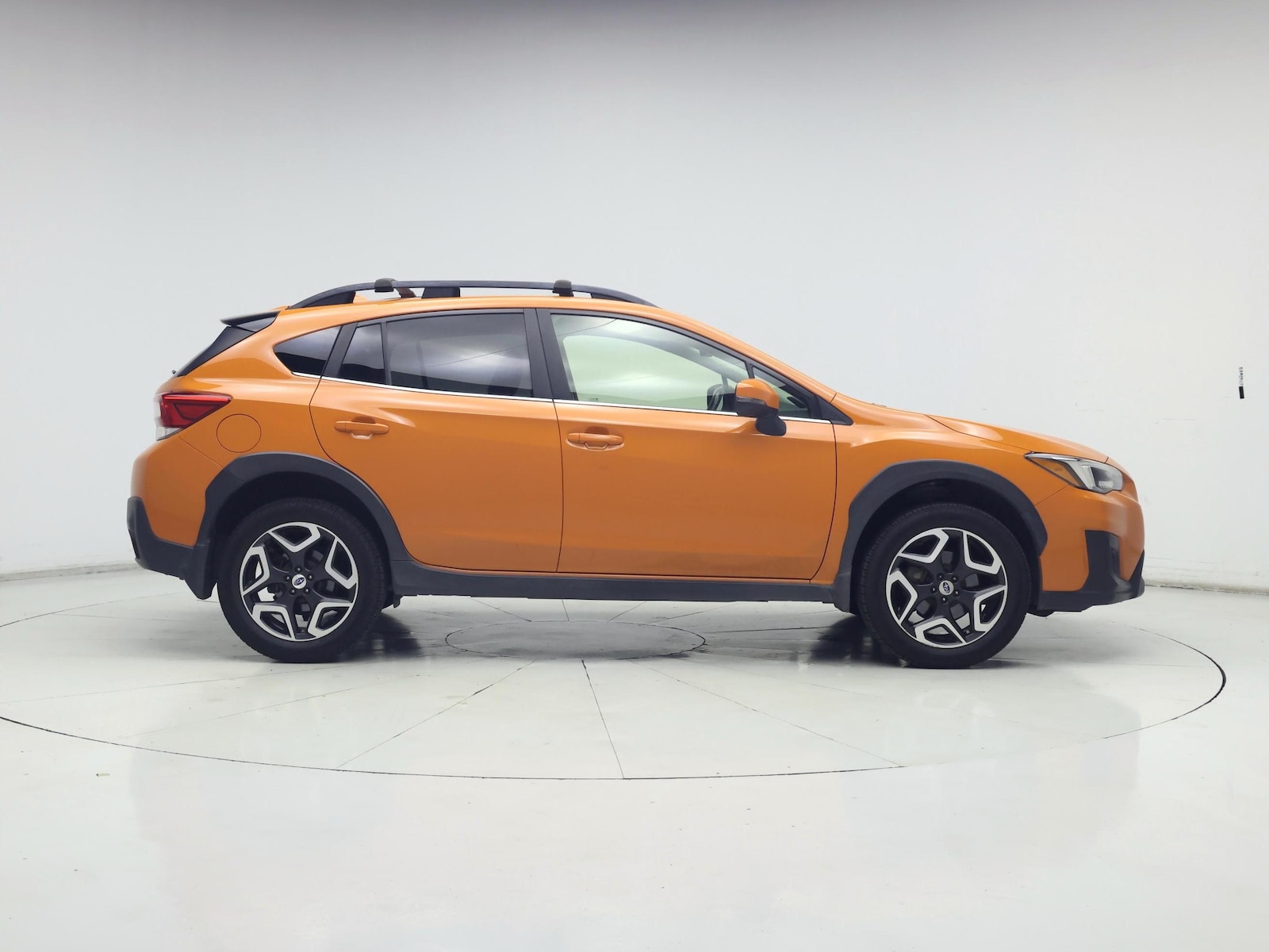 2018 Subaru Crosstrek Limited - Photo 8