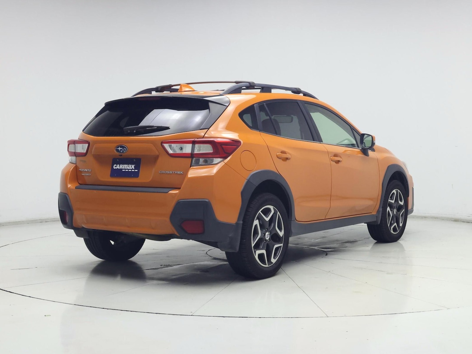 2018 Subaru Crosstrek Limited - Photo 9