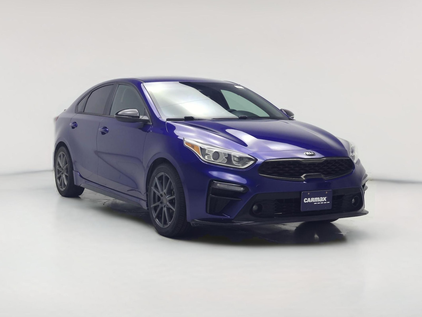 Smart Key & Blind Spot Monitor