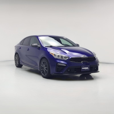 Recommended categories heading image of the selected vehicle