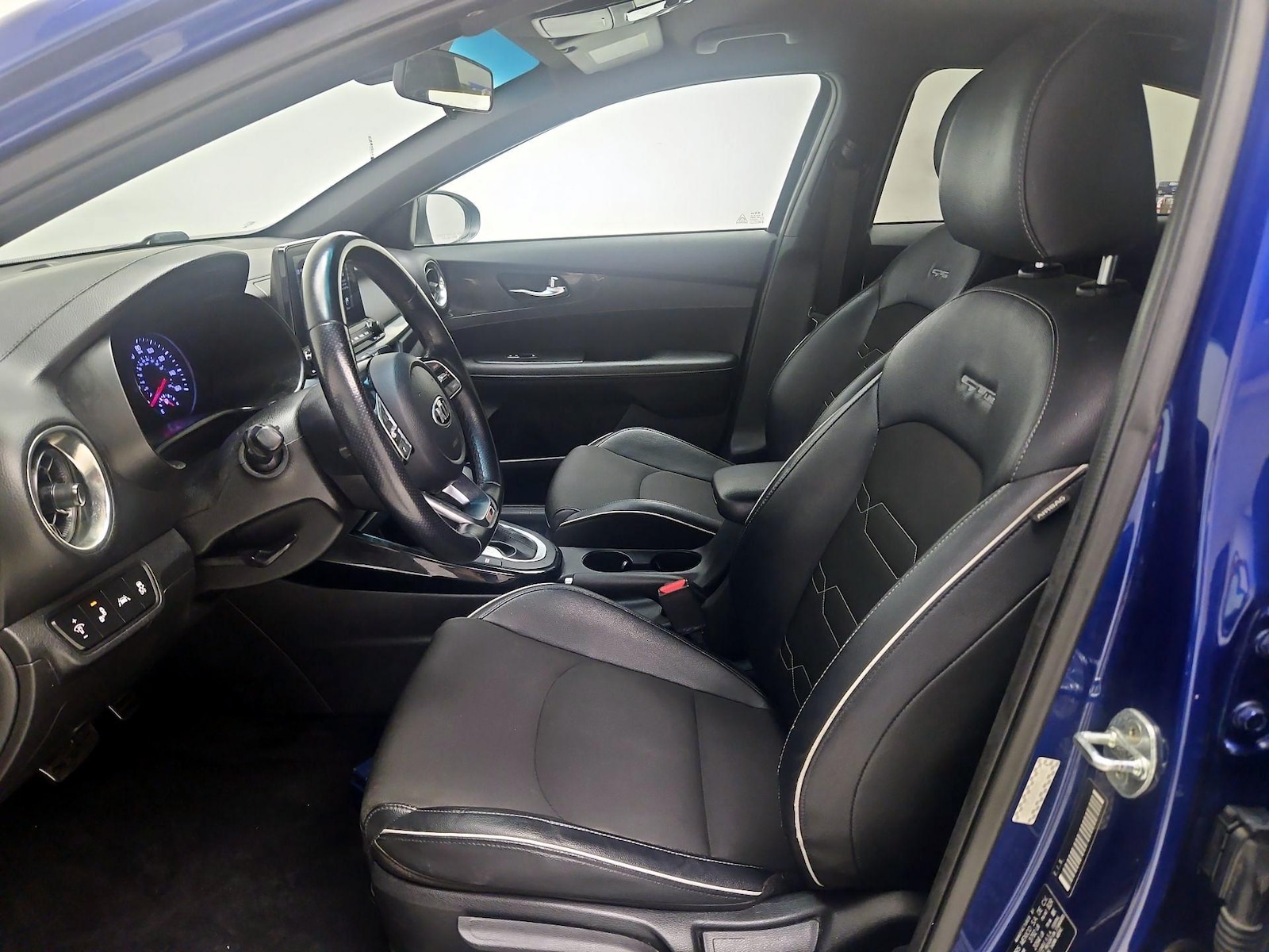 Side Airbags