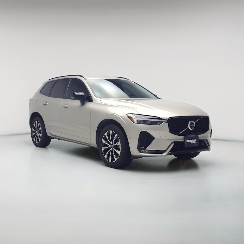 2025 Volvo XC60 B5 Plus
