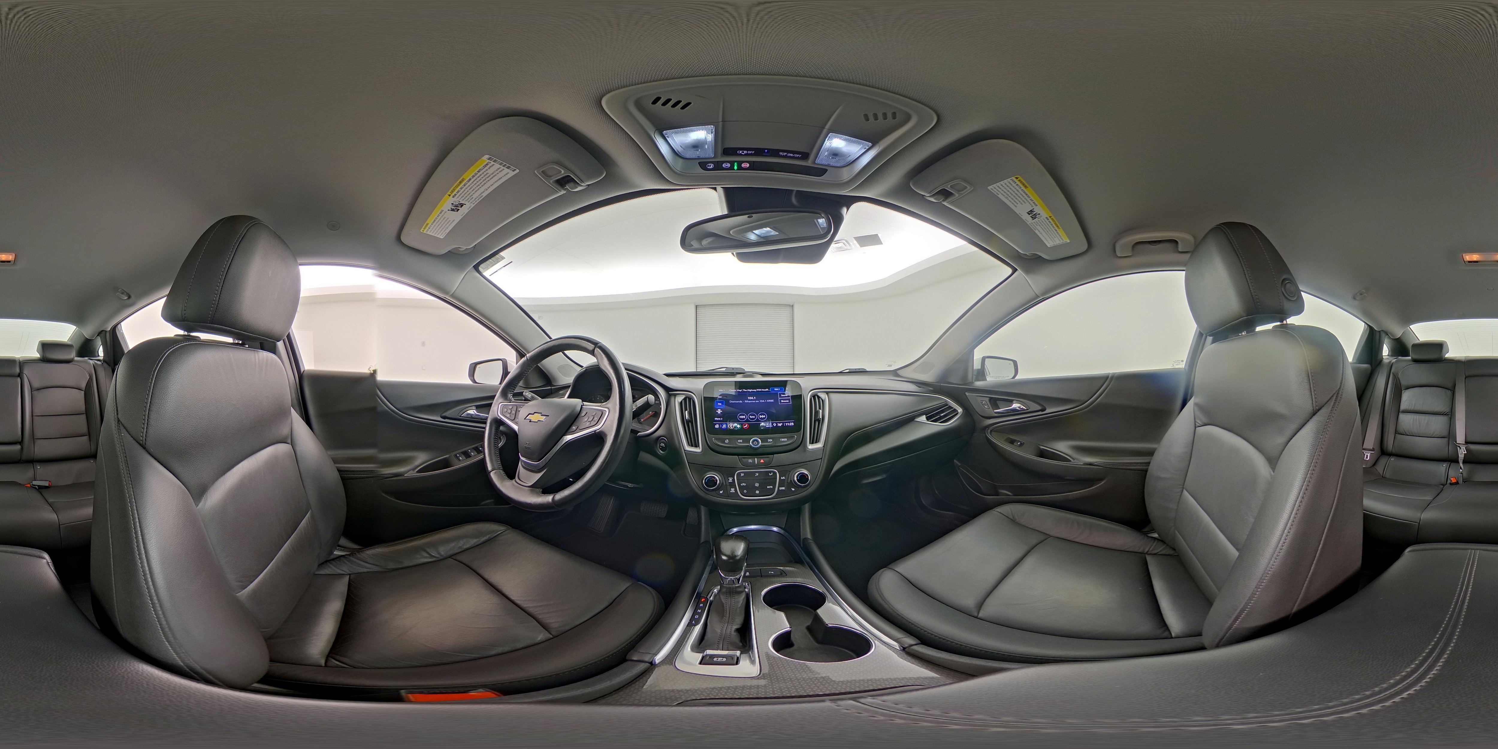 2022 Chevrolet Malibu 1LT - Photo 24