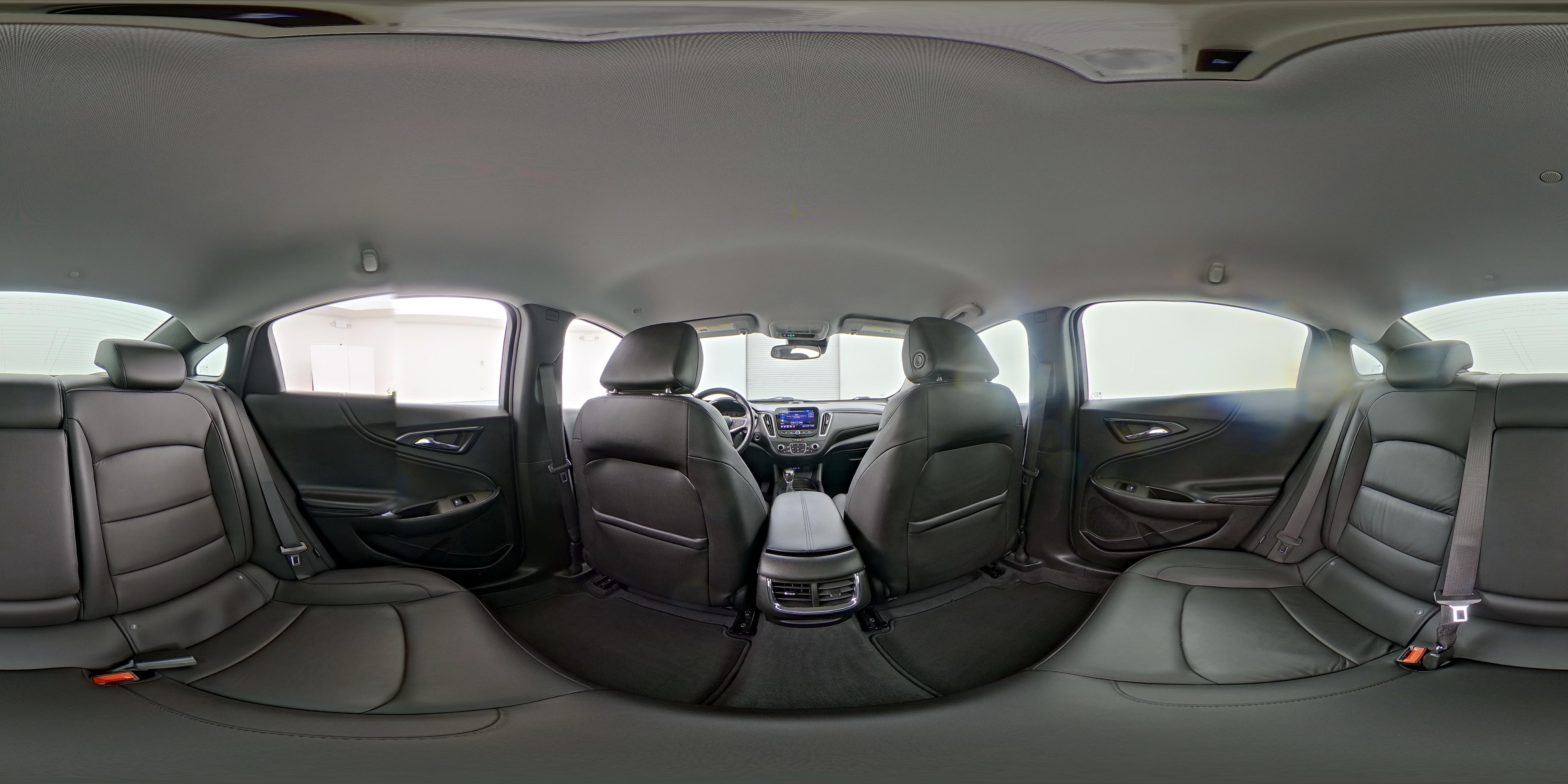 2022 Chevrolet Malibu 1LT - Photo 25