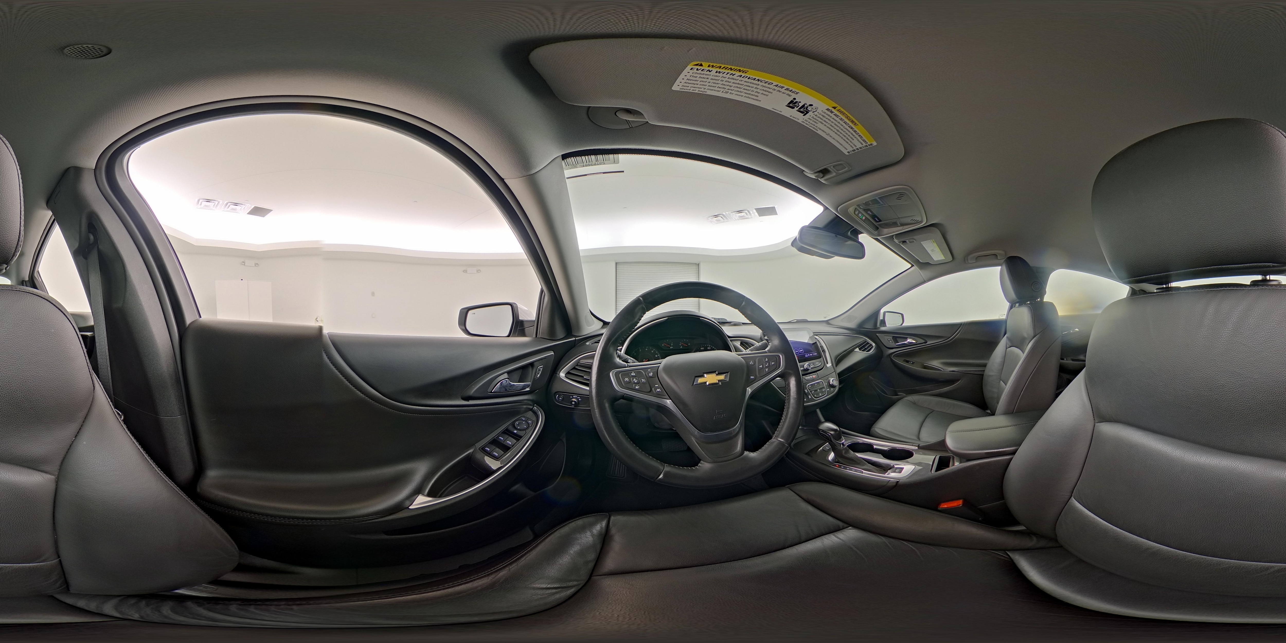 2022 Chevrolet Malibu 1LT - Photo 26