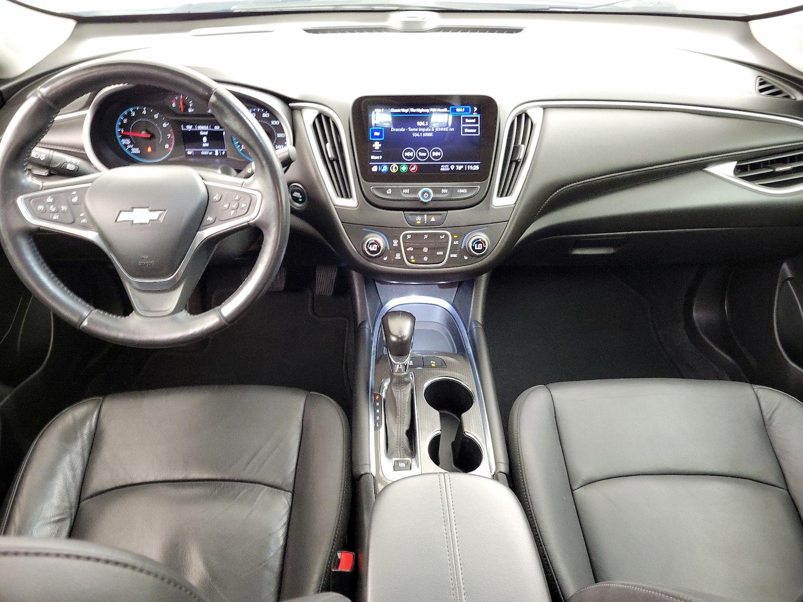 2022 Chevrolet Malibu 1LT - Photo 10