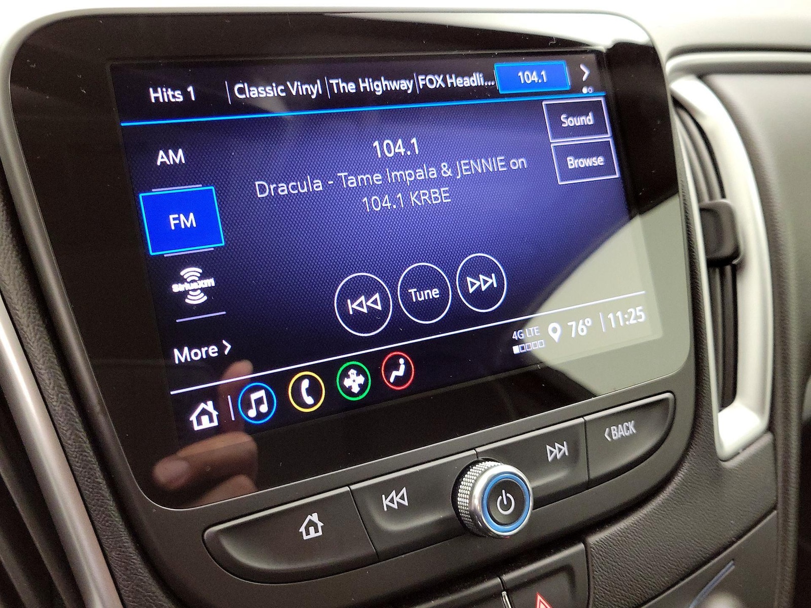 2022 Chevrolet Malibu 1LT - Photo 16