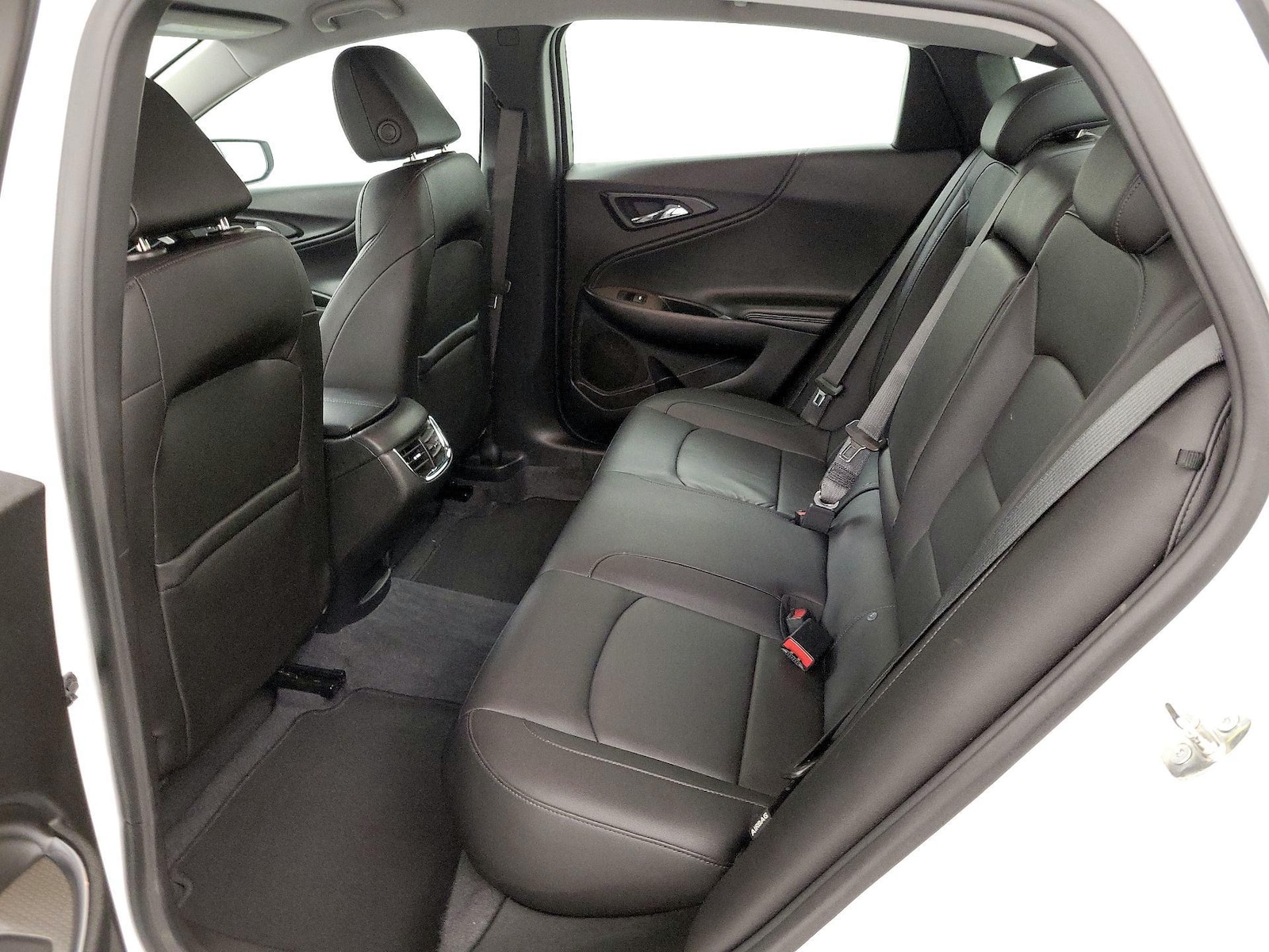 2022 Chevrolet Malibu 1LT - Photo 20